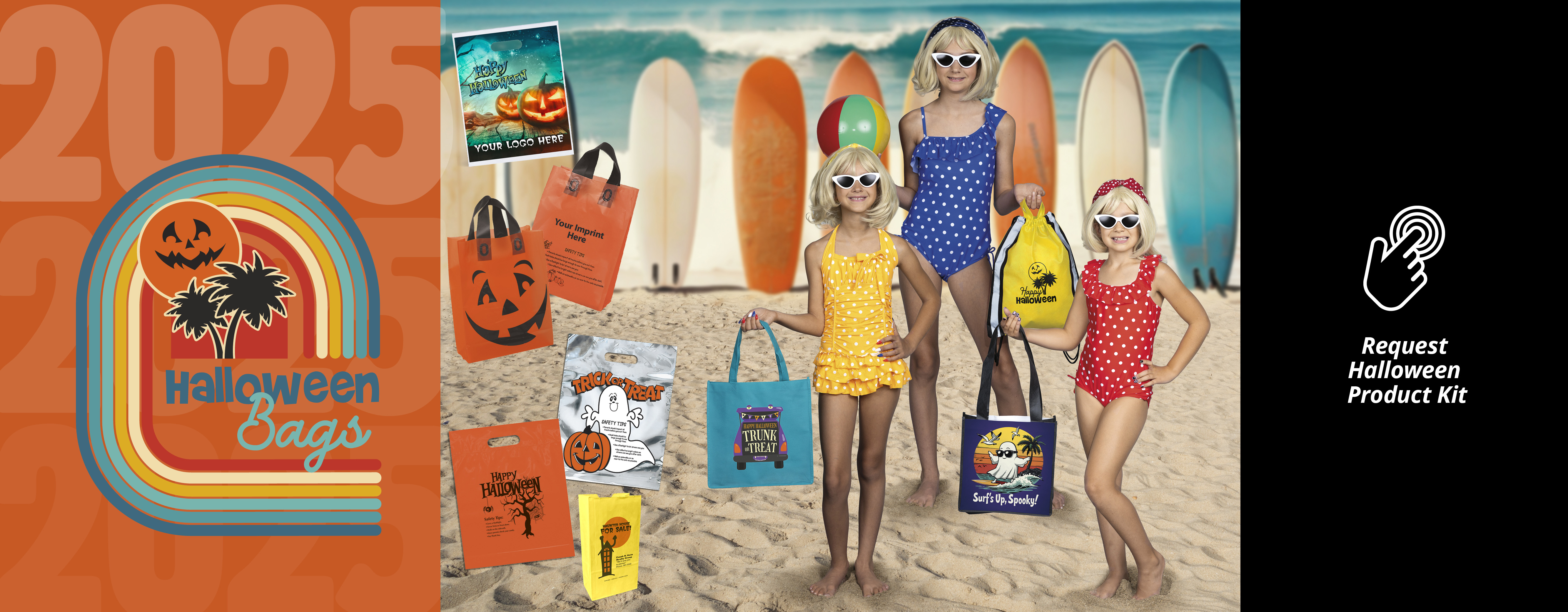Halloween Kit Request